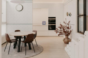 Blue Bird Residence Suite Moriaan